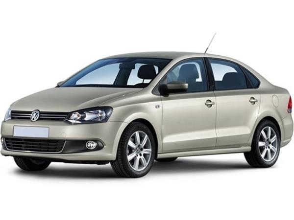 прокат автомобилей Volkswagen Polo